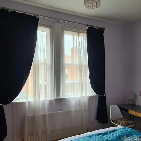 20 Gray Street 民宿 都柏林