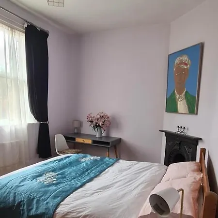 20 Gray Street * Dublino