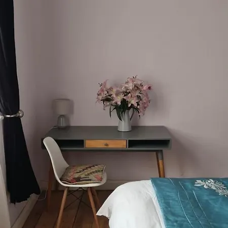 Séjour chez l'habitant 20 Gray Street